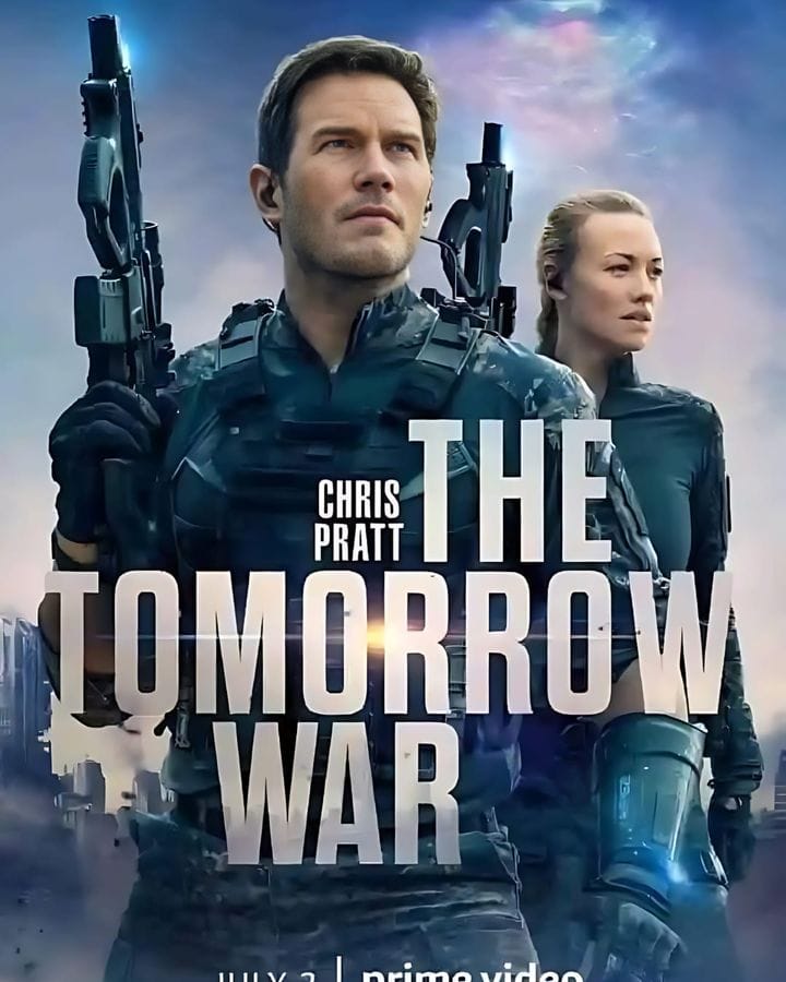 The Tomorrow War 2